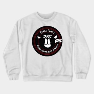 Forge Family Pride Crewneck Sweatshirt